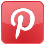 Follow Me On Pinterest