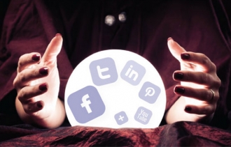 5 Social Media Predictions For 2014